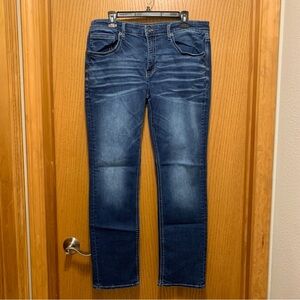 BKE Jake Straight Jeans